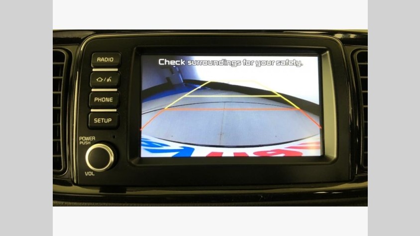 2025 KIA PEGAS 1.4 LX