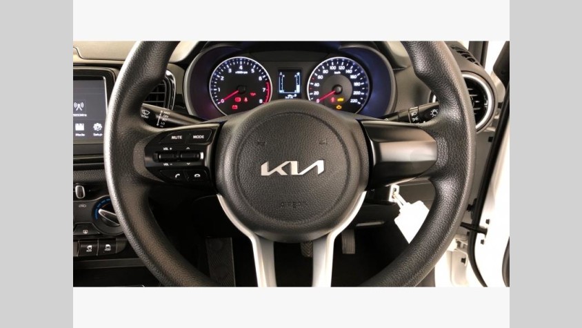 2025 KIA PEGAS 1.4 LX