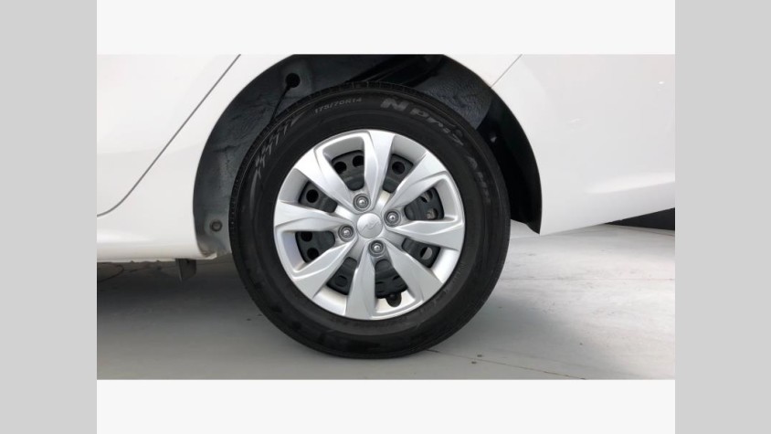 2025 KIA PEGAS 1.4 LX