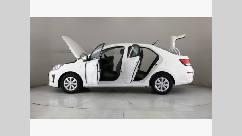 2025 KIA PEGAS 1.4 LX