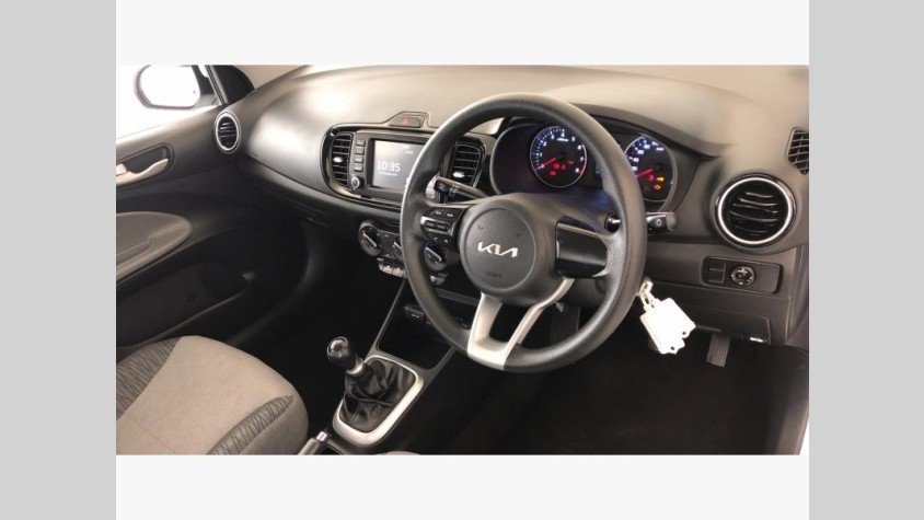 2025 KIA PEGAS 1.4 LX