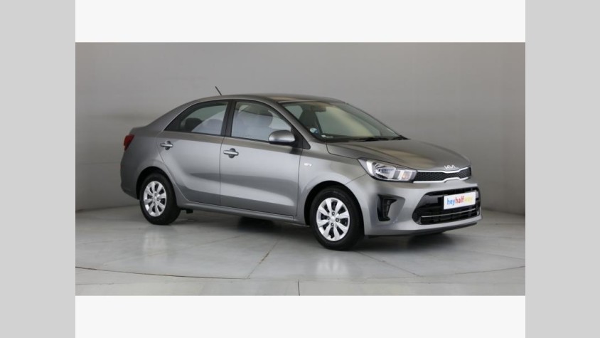 2025 KIA PEGAS 1.4 LX