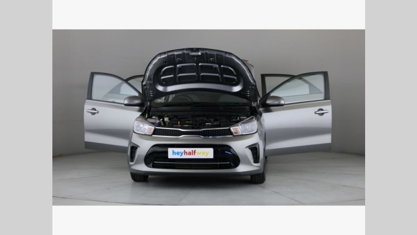 2025 KIA PEGAS 1.4 LX