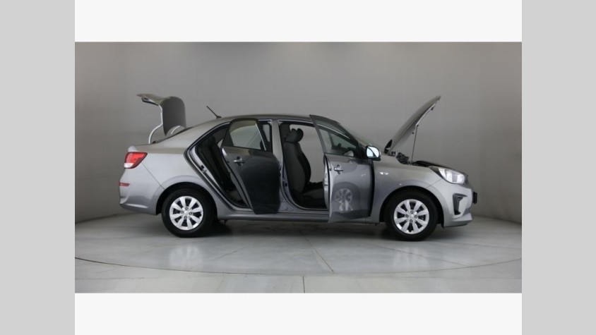 2025 KIA PEGAS 1.4 LX