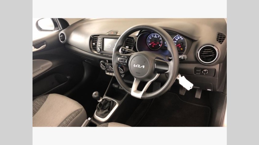 2025 KIA PEGAS 1.4 LX