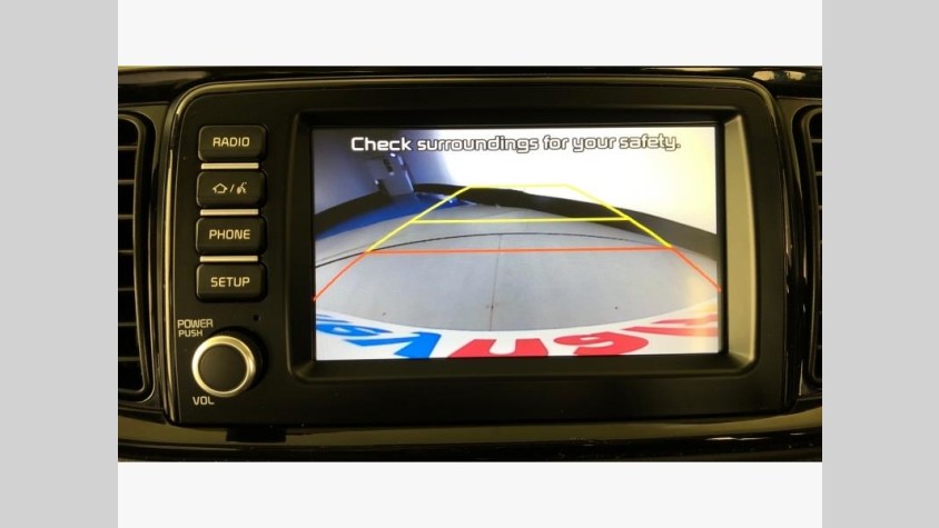 2025 KIA PEGAS 1.4 LX