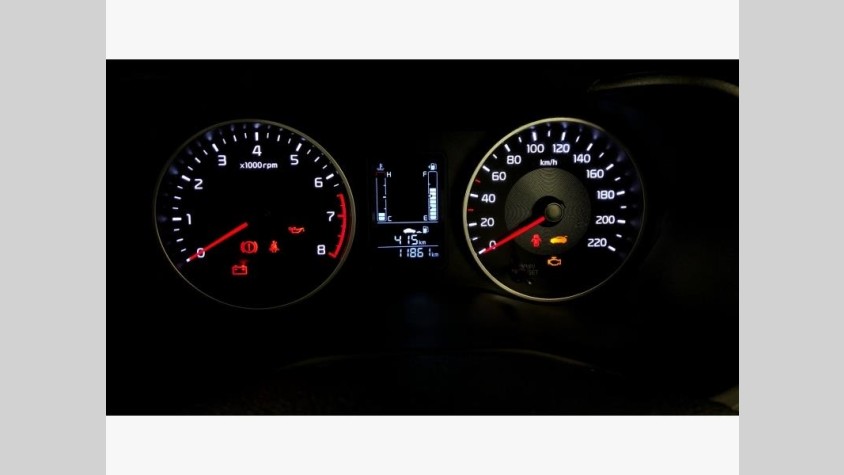 2025 KIA PEGAS 1.4 LX