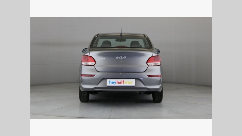 2025 KIA PEGAS 1.4 LX