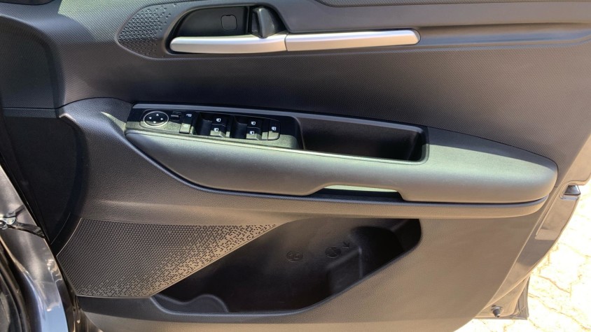 2025 KIA SONET 1.5 CVT LS