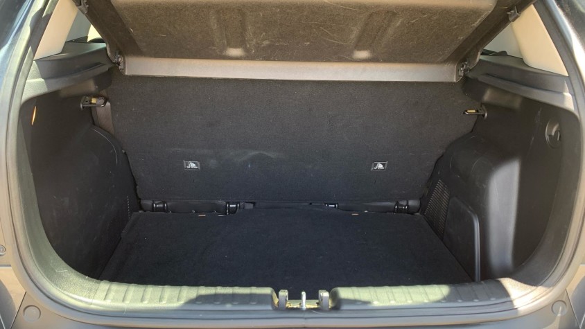 2025 KIA SONET 1.5 CVT LS