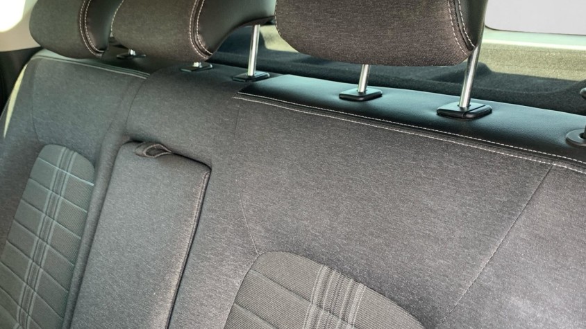 2025 KIA SONET 1.5 CVT LS