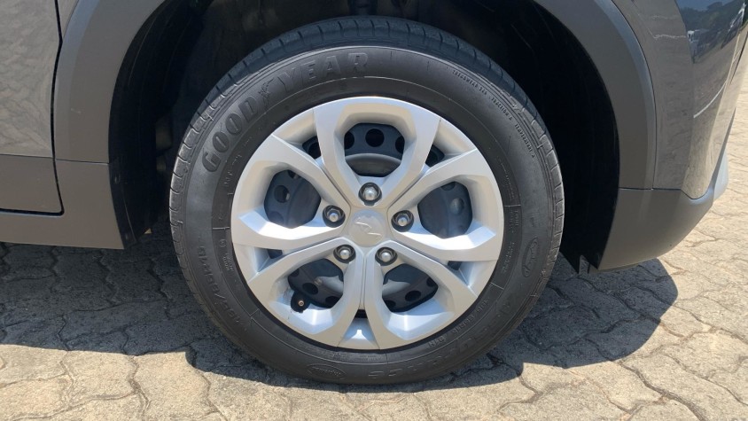 2025 KIA SONET 1.5 CVT LS