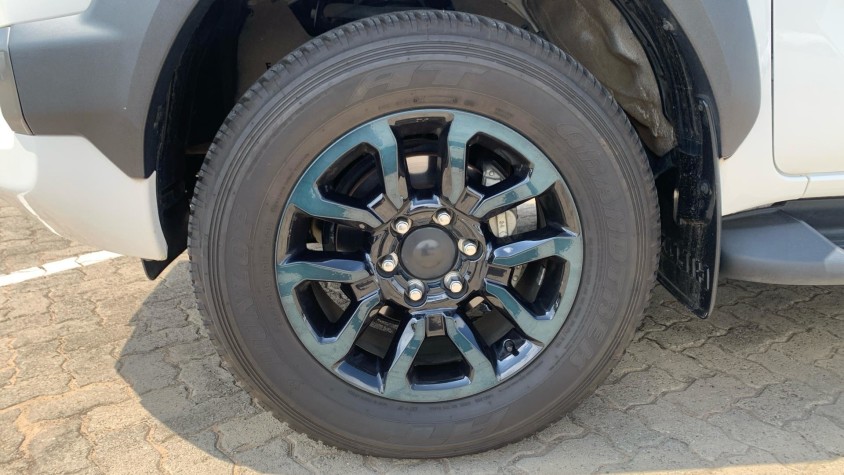 2025 TOYOTA HILUX 2.8 GD-6 RB LEGEND RS 4X4