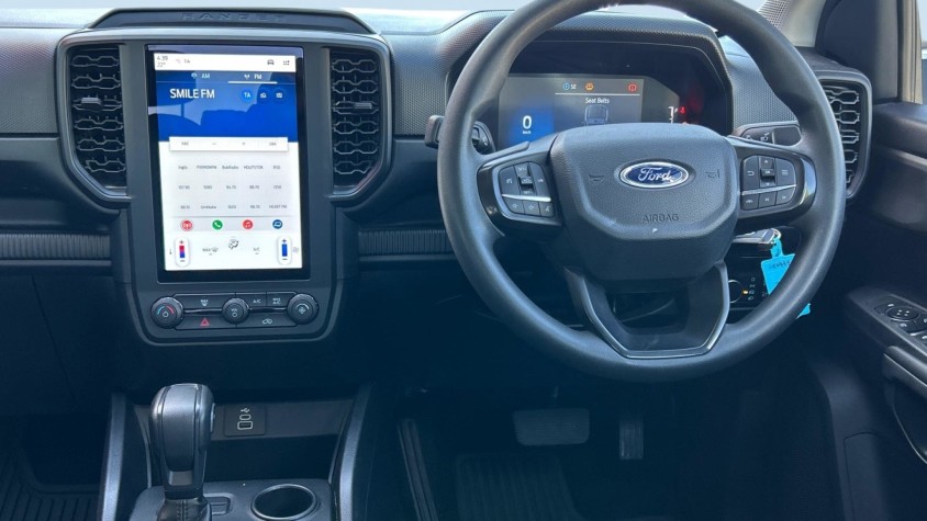 2025 FORD RANGER 2.0D XL