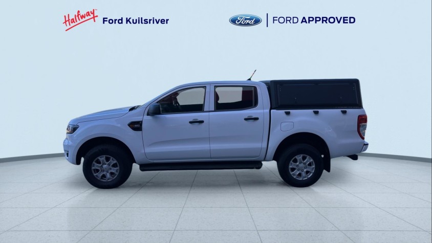 2019 FORD RANGER 2.2TDCI XL