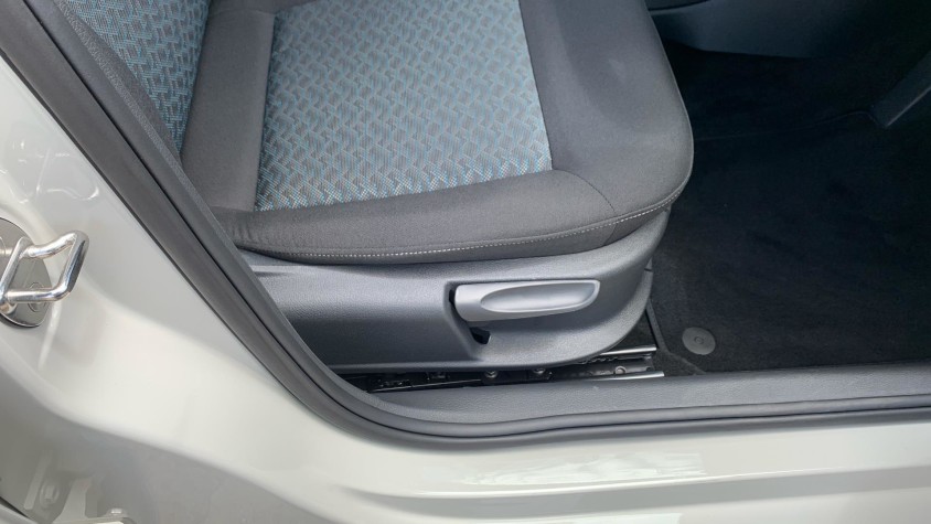 2026 VOLKSWAGEN POLO VIVO 1.4 LIFE (5DR)