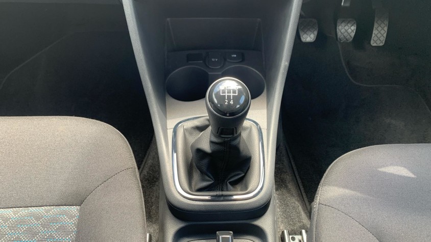 2026 VOLKSWAGEN POLO VIVO 1.4 LIFE (5DR)