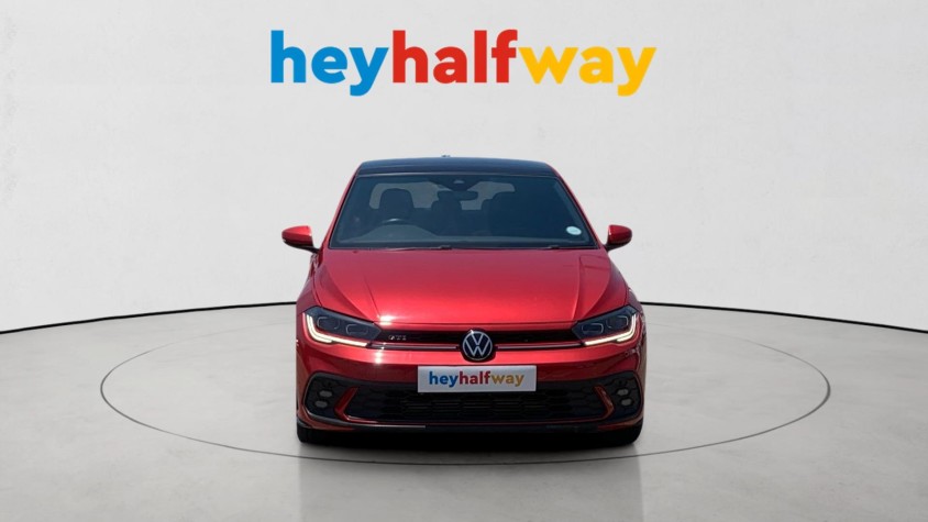 2023 VOLKSWAGEN POLO 2.0 GTI DSG (147KW)