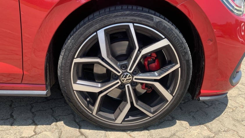 2023 VOLKSWAGEN POLO 2.0 GTI DSG (147KW)