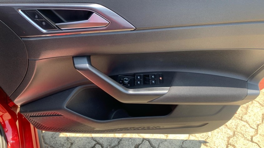 2023 VOLKSWAGEN POLO 2.0 GTI DSG (147KW)