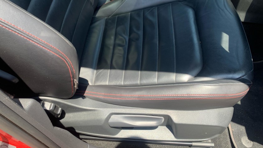 2023 VOLKSWAGEN POLO 2.0 GTI DSG (147KW)