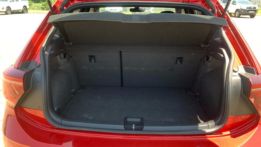 2023 VOLKSWAGEN POLO 2.0 GTI DSG (147KW)