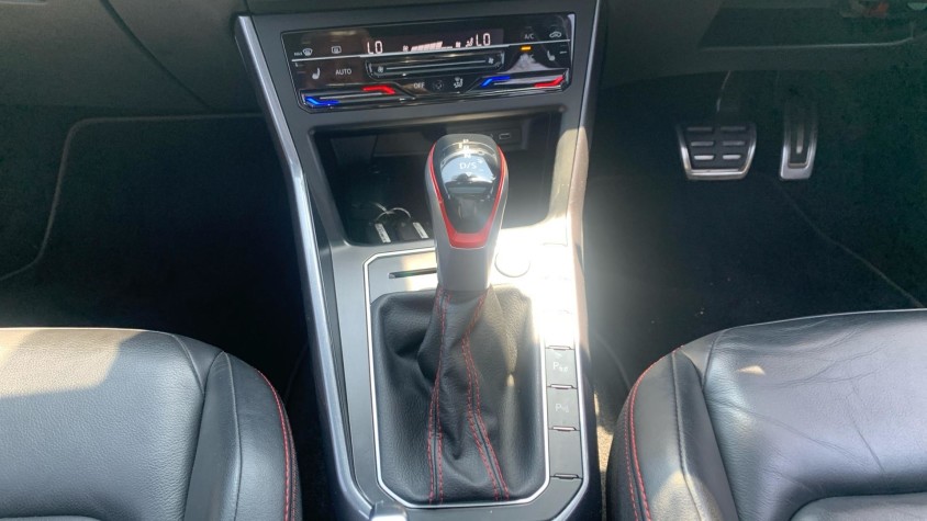 2023 VOLKSWAGEN POLO 2.0 GTI DSG (147KW)