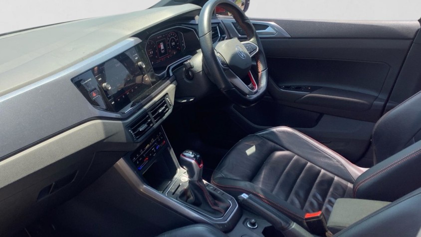 2023 VOLKSWAGEN POLO 2.0 GTI DSG (147KW)