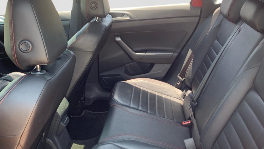 2023 VOLKSWAGEN POLO 2.0 GTI DSG (147KW)