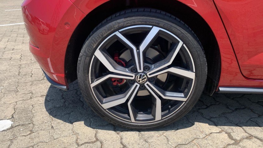 2023 VOLKSWAGEN POLO 2.0 GTI DSG (147KW)