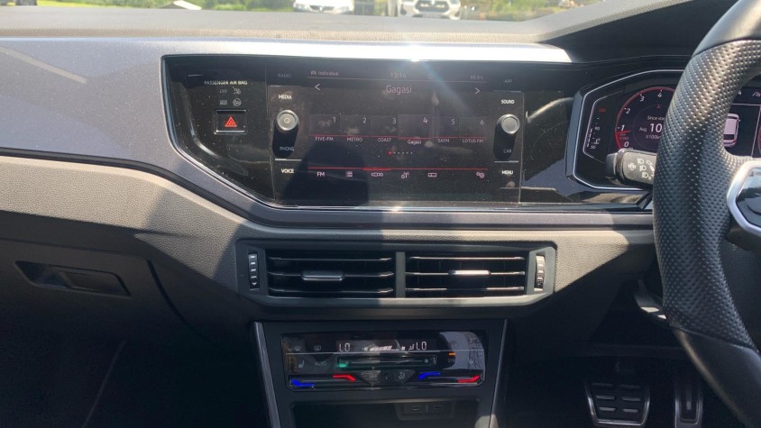 2023 VOLKSWAGEN POLO 2.0 GTI DSG (147KW)