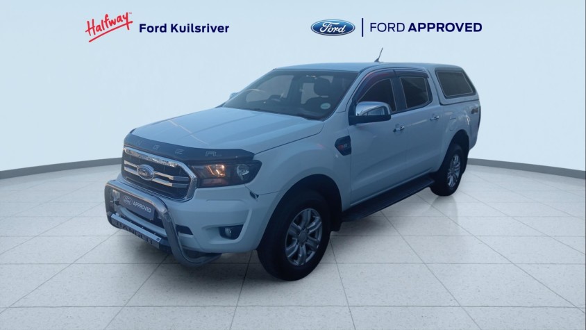 2021 FORD RANGER 2.2TDCI XLS 4X4
