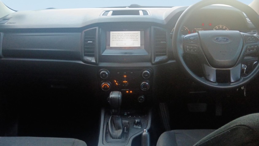 2021 FORD RANGER 2.2TDCI XLS 4X4