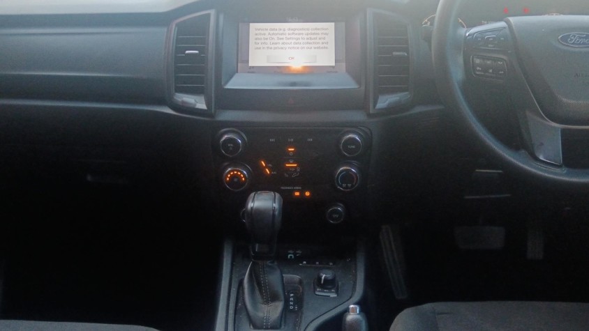 2021 FORD RANGER 2.2TDCI XLS 4X4