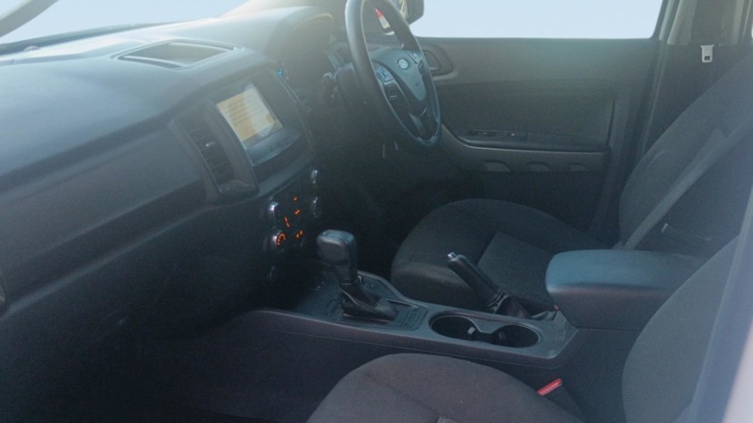 2021 FORD RANGER 2.2TDCI XLS 4X4