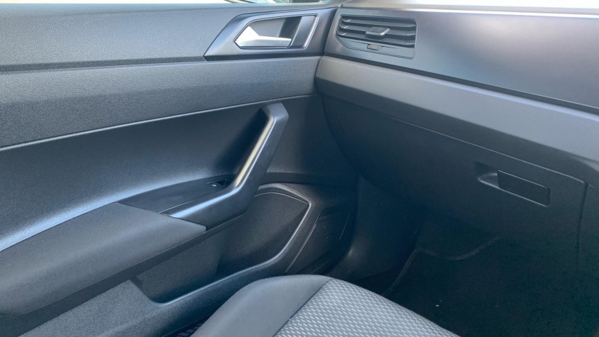 2023 VOLKSWAGEN POLO 1.0 TSI