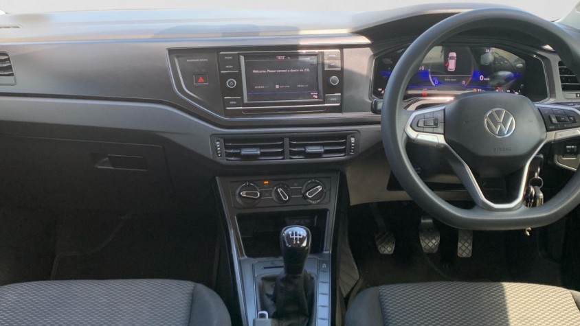 2023 VOLKSWAGEN POLO 1.0 TSI