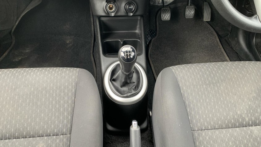 2023 TOYOTA VITZ 1.0 XR