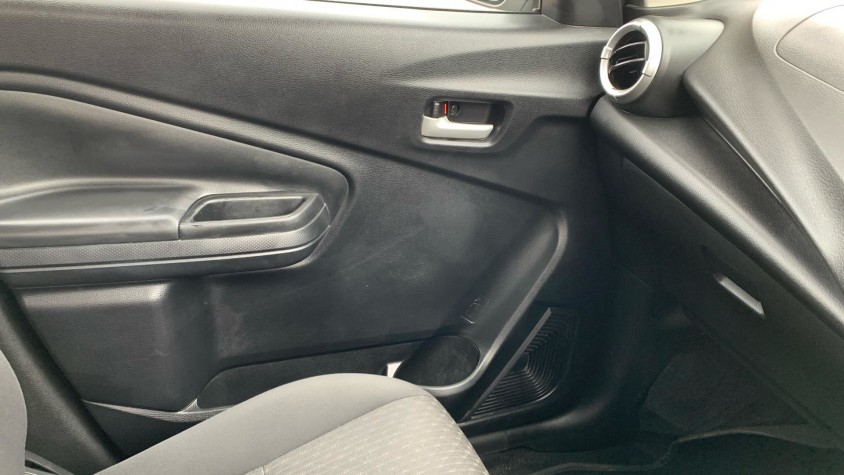 2023 TOYOTA VITZ 1.0 XR