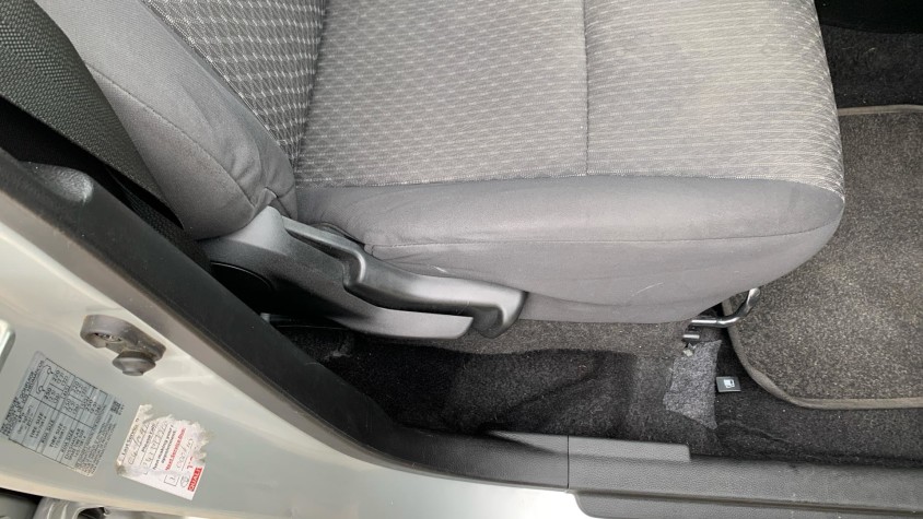 2023 TOYOTA VITZ 1.0 XR