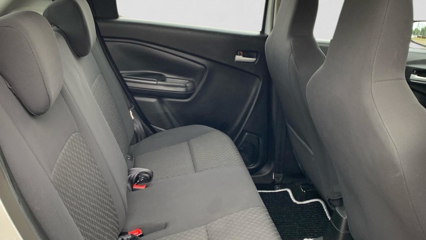 2023 TOYOTA VITZ 1.0 XR