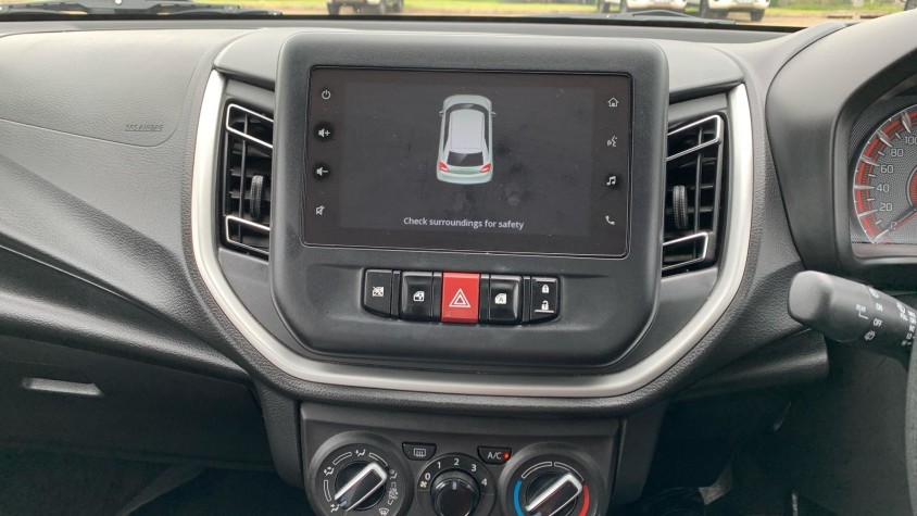 2023 TOYOTA VITZ 1.0 XR