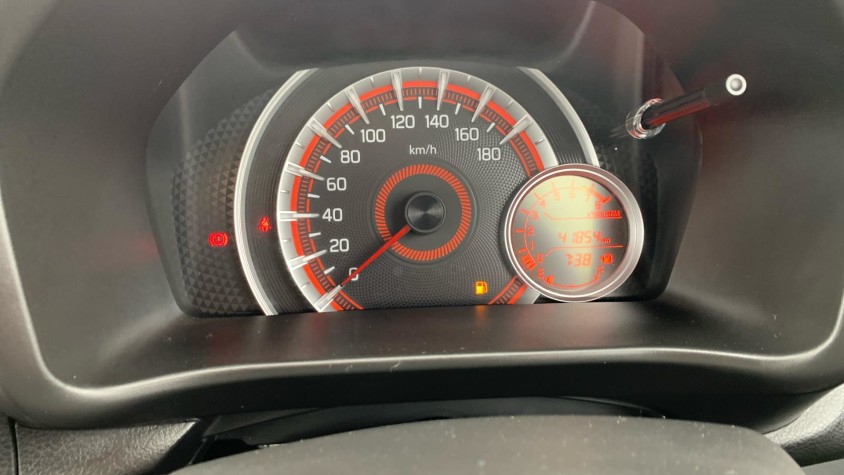 2023 TOYOTA VITZ 1.0 XR