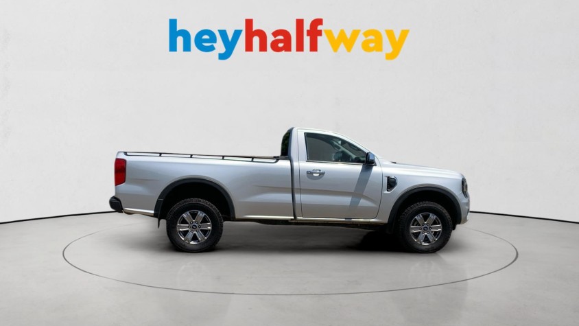 2023 FORD RANGER 2.0D XL HR