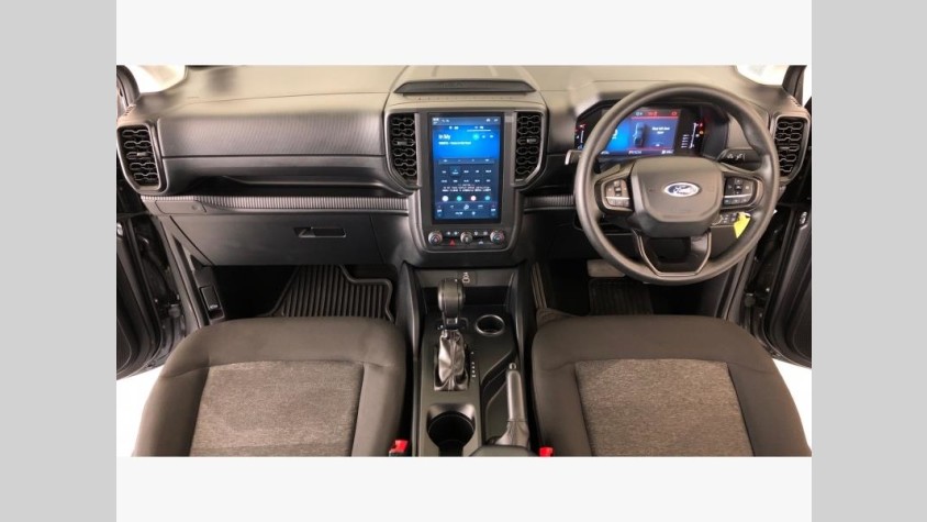 2026 FORD RANGER 2.0D XL