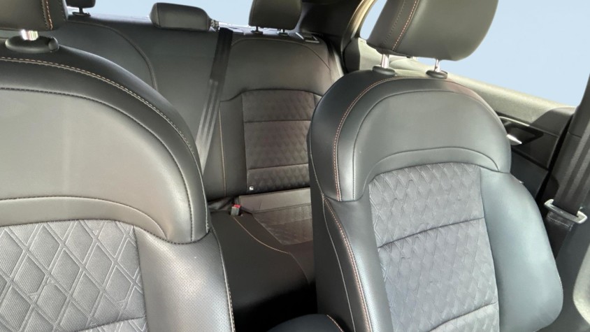 2025 MG 3 1.5 LUX HYBRID