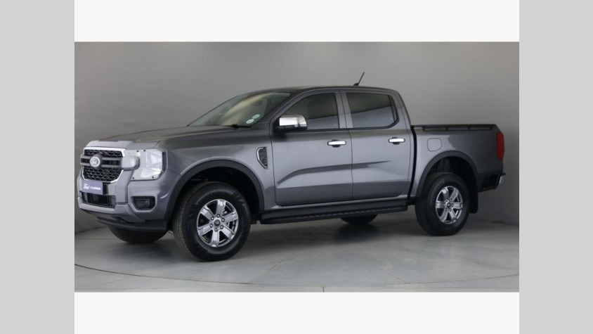 2026 FORD RANGER 2.0D XL
