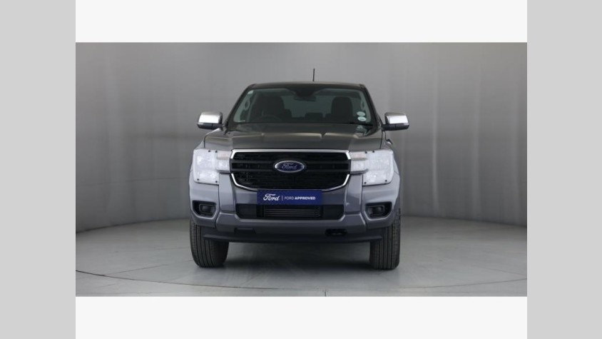 2026 FORD RANGER 2.0D XL