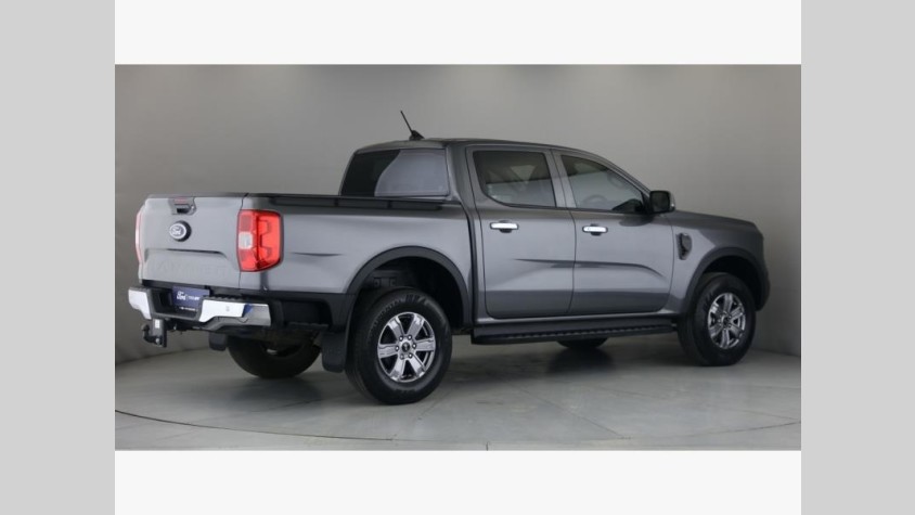 2026 FORD RANGER 2.0D XL