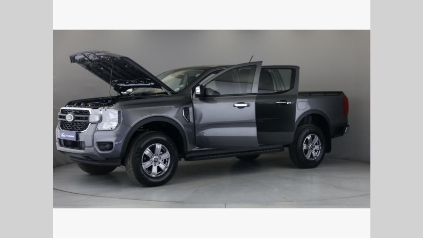 2026 FORD RANGER 2.0D XL